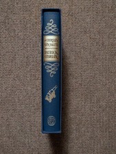 Aubrey Maturin Thirteen Gun Salute (13 of 20) Patrick O’Brian 2011 Folio Society