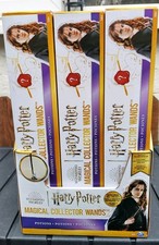 New harry potter - harry, wizarding