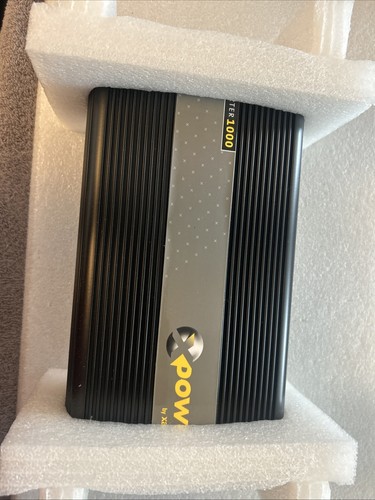 Xantrex xpower 1000w - xantrex,