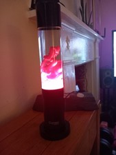 Mathmos Original Lava Lamp -
