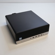 HP ProDesk 600 G4 Desktop PC