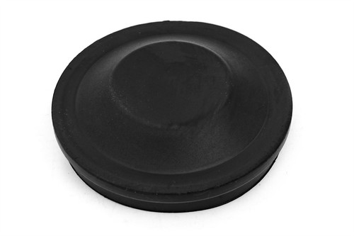 Headlight dust cap for - headlight, renault