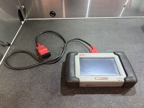 Autel maxidas ds708 - autel, obd2