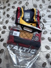 Baltic Buoyancy Aid (50N) for a child of 25-40kg, never been out of the bag