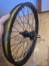 Federal Freecoaster Bmx Wheel 9t lhd Freecoaster Plz Read