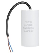 CBB60 Run Capacitor 90uf 450V