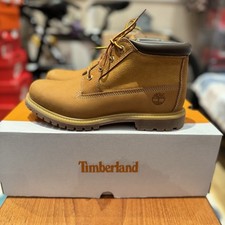 Timberland Nellie Mid Lace