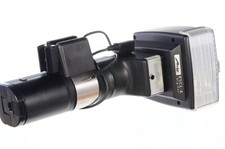 Metz 45CL-4 Digital flash, almost mint