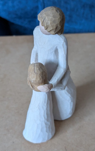Willow tree mother - willow,