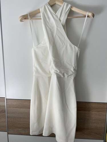 Authentic nwt halston - authentic,
