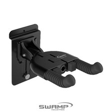 Guitto GGS-05 Self Adapting Guitar Slatwall Hanger 