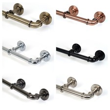 25mm Industrial Fixed Curtain