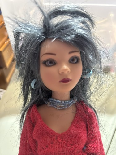 Tonner ellowyne wilde - tonner,