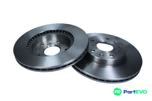 Maxgear brake disc 192003 - maxgear,