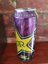 Rockstar Energy Destiny 2