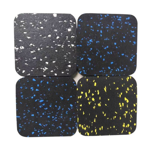 High density rubber top - high-density,