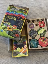 National Geographic Mega Slime