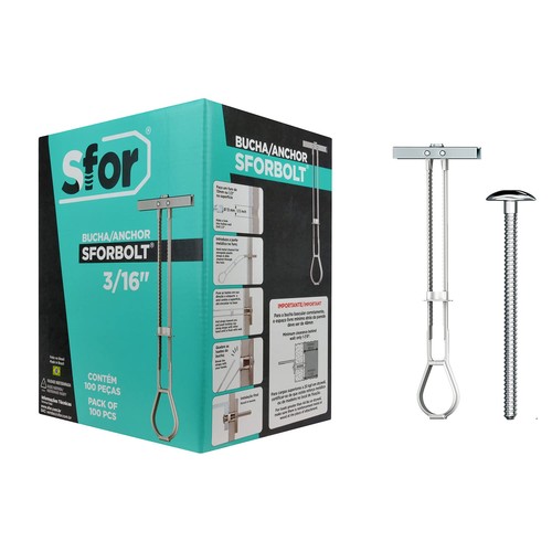 100 anchors - (pack, of