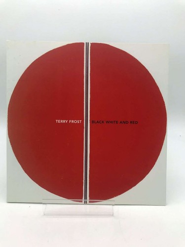 Terry frost black - frost:, black,