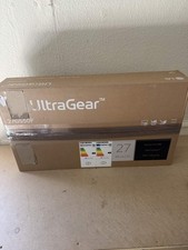 LG 27GS50F monitor (27") 1920