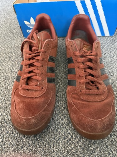 Adidas milano size trainers - adidas,