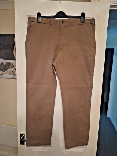 Mens chinos cotton - mens,