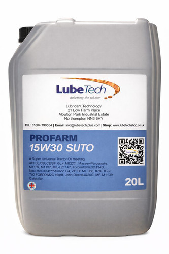 Profarm 15w30 super universal - profarm,