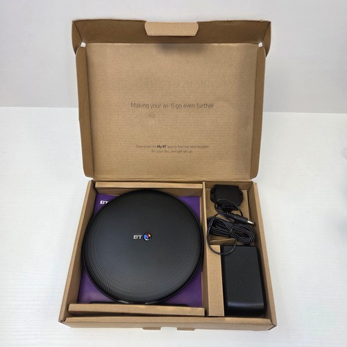 Disc complete - wi-fi,