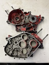 Honda CR 80 1980 Engine Cases