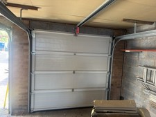Electric garage doors - electric,
