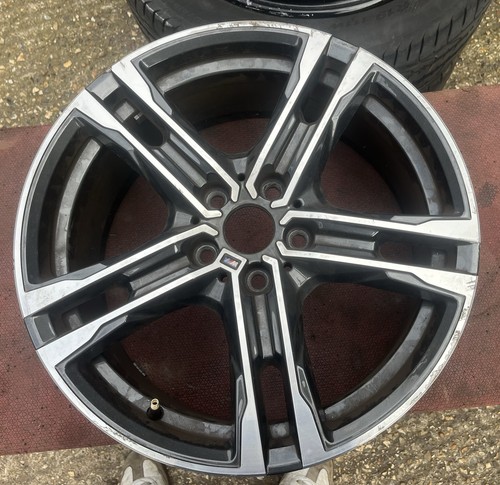 Genuine bmw 2 - 1, x