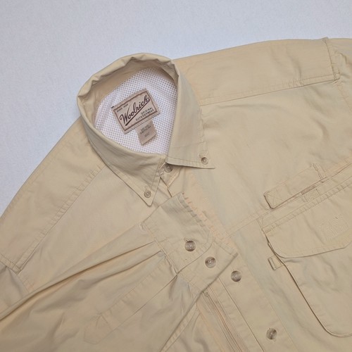 Vintage woolrich outdoor - woolrich,