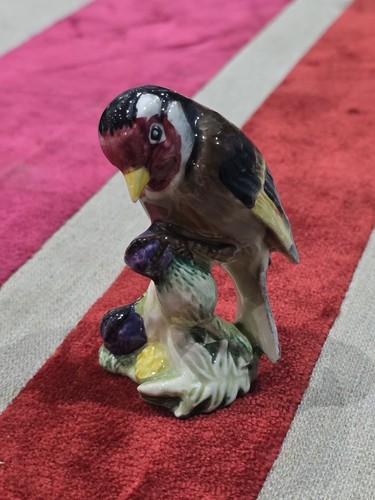 Beswick vintage bird - vintage,