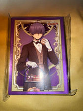 Cardfight Vanguard Sleeves