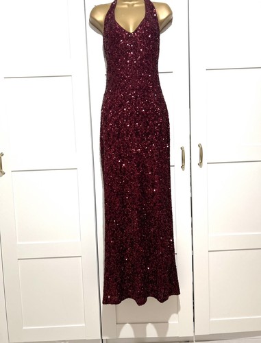 Zara new woman sequin - woman, v-neck