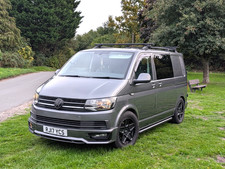 Volkswagen Transporter 2.0 T6