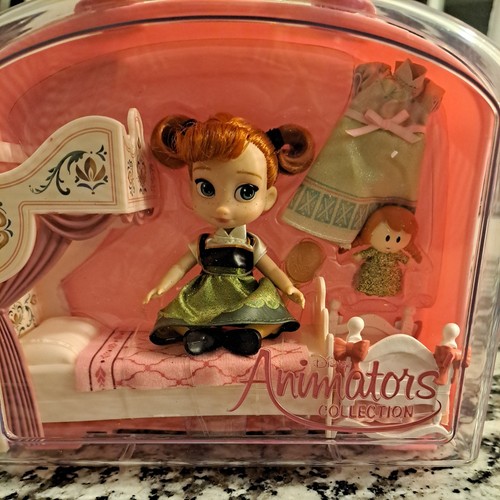 Disney animator collection - animator's,