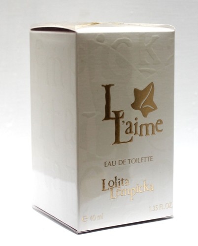 Lolita lempicka aime 40 ml - l, l'aime