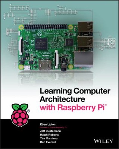 Learning computer architecture - computer,