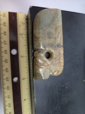 hongshan culture Old jade Pre