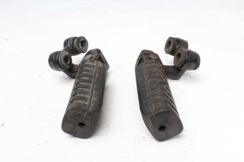 Footpeg set rear left right - footpeg,