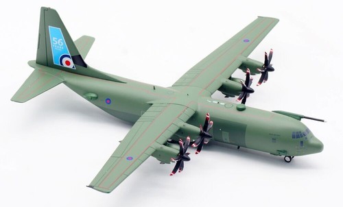 Royal air force lockheed - royal,