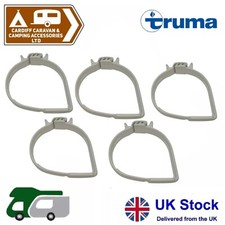 Truma Blown Air Heat Duct Grey