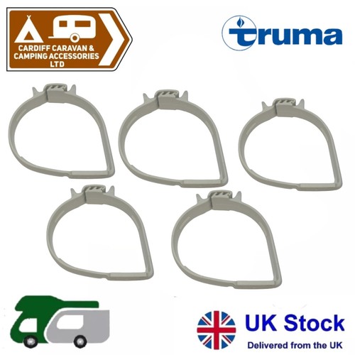 Truma blown air heat - truma,