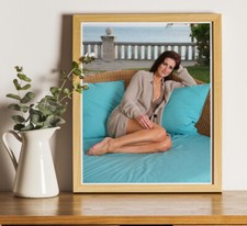 Kirsty Gallacher : 10"x8"