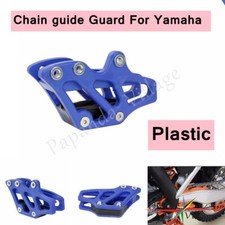 Blue Chain Guide Sprocket