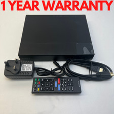 Sony BDP-S3500 Smart 3D