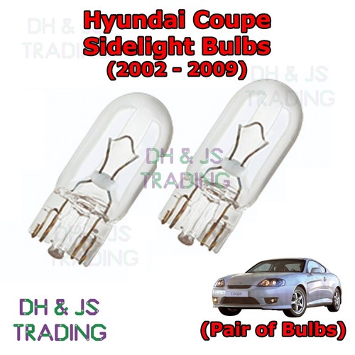 Fits hyundai coupe front - fits,