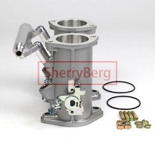 45DCOE 45 DCOE Twin Throttle