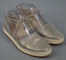 Ladies Paul Green Metalic